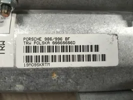 Porsche Boxster 986 Poduszka powietrzna Airbag pasażera 99680307106
