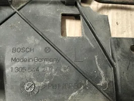 Porsche Boxster 986 Halterung Scheinwerfer 99663104100