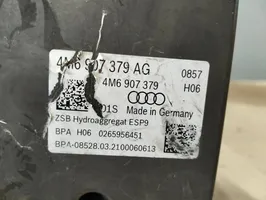 Audi Q7 4M ABS Blokas 4M6907379AG