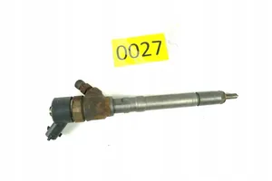 Hyundai Santa Fe Fuel injector 0445110064