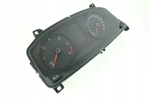 Volkswagen Transporter - Caravelle T6 Speedometer (instrument cluster) 7E0920860L