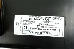 Ford Transit Set scatola dei fusibili CC1T-14A073-CF
