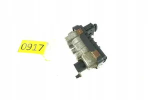 Ford Galaxy Turbine electric control actuator 752406-6NW009206