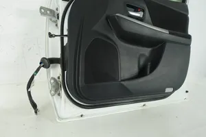 Toyota Prius (XW10) Porte avant 