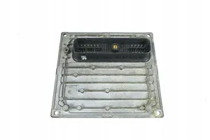 Ford Fiesta Centralina/modulo motore ECU 2S6A-12A650-YE