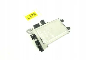 Citroen C4 I Picasso Interruptor de encendido/apagado del motor 9810858380