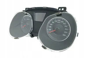 Hyundai ix20 Geschwindigkeitsmesser Cockpit 94023-1K550