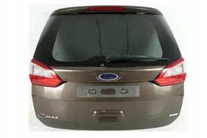 Ford C-MAX II Tylna klapa bagażnika 