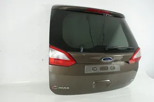 Ford C-MAX II Задняя крышка (багажника) 