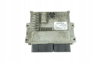 Citroen Jumpy Centralina/modulo motore ECU 9820610180