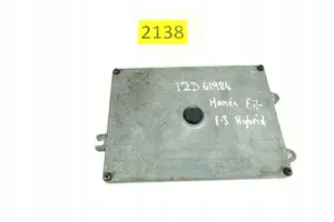 Honda Fit Centralina/modulo motore ECU 37820-RE0-J55