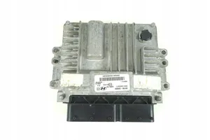 Hyundai ix20 Engine control unit/module ECU 39199-2ADD0