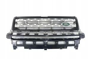 Land Rover Freelander 2 - LR2 Griglia superiore del radiatore paraurti anteriore BH52-8A133-1