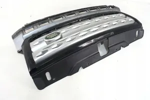 Land Rover Freelander 2 - LR2 Griglia superiore del radiatore paraurti anteriore BH52-8A133-1