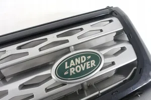 Land Rover Freelander 2 - LR2 Etupuskurin ylempi jäähdytinsäleikkö BH52-8A133-1