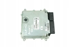 Honda Accord Блок управления двигателем ECU 0281018054