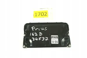 Toyota Prius (XW50) Unité de commande, module ECU de moteur 89661-47660