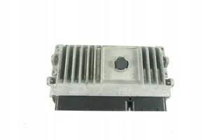 Toyota Prius (XW50) Unité de commande, module ECU de moteur 89661-47660