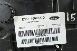 Ford Transit -  Tourneo Connect Tachimetro (quadro strumenti) DT1T-10849-CD