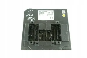 Skoda Fabia Mk3 (NJ) Module confort 6C0937090C