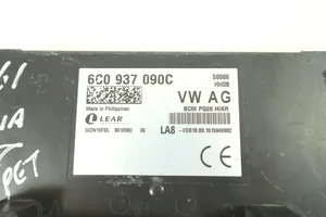 Skoda Fabia Mk3 (NJ) Module confort 6C0937090C