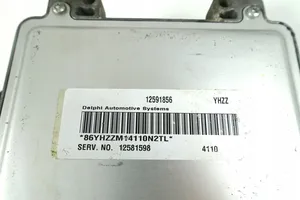 Chevrolet Equinox Centralina/modulo motore ECU 12591856