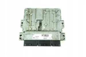 Dacia Duster II Centralina/modulo motore ECU 237109890R