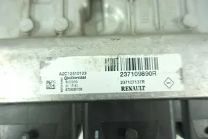 Dacia Duster II Komputer / Sterownik ECU silnika 237109890R