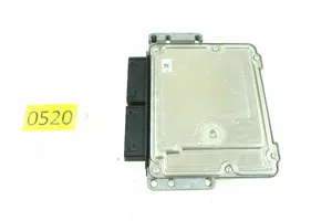 Ford C-MAX II Centralina/modulo motore ECU 0281032874