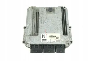 Nissan X-Trail T31 Centralina/modulo motore ECU 237103UH7A