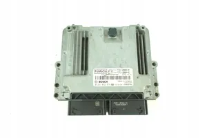 Ford C-MAX II Centralina/modulo motore ECU 0281032874