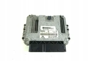 Hyundai Santa Fe Engine control unit/module ECU 0281013583