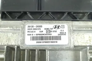 Hyundai i20 (GB IB) Komputer / Sterownik ECU silnika 39130-2A500