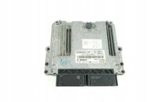 Ford Kuga II Engine control unit/module ECU 0281033472