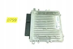 Mercedes-Benz Vito Viano W447 Unité de commande, module ECU de moteur A6229000500