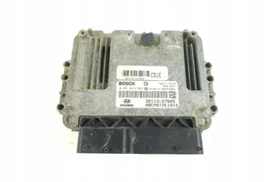 Hyundai Santa Fe Komputer / Sterownik ECU silnika 0281013583