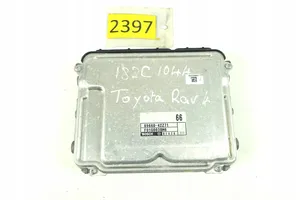Toyota RAV 4 (XA40) Centralina/modulo motore ECU 0281034606