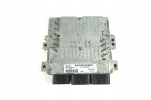 Mazda 3 III Centralina/modulo motore ECU AV61-12A650-PD