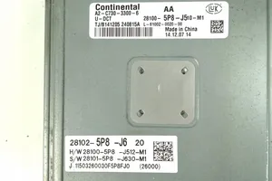 Honda Fit Module de contrôle de boîte de vitesses ECU A2-C730-3300-6