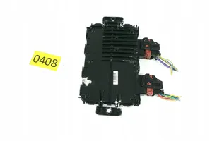 Citroen Jumpy Engine control unit/module ECU 1401440780