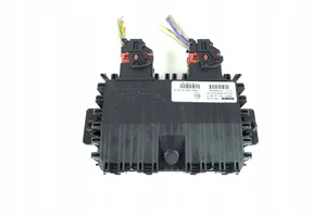 Citroen Jumpy Engine control unit/module ECU 1401440780