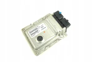 Ford Ka Engine control unit/module ECU 9GF.TK