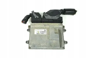 Mazda 6 Centralina/modulo motore ECU SH4J