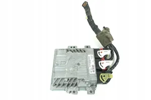 Ford Kuga III Unité de commande, module ECU de moteur BG91-12A650-DL