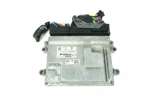 Mazda CX-30 Centralina/modulo motore ECU S805