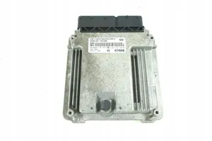 KIA Sorento Komputer / Sterownik ECU silnika 0281019257