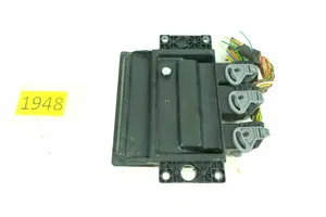 Citroen C3 Unité de commande, module ECU de moteur 9654305580