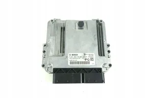 Honda CR-V Komputer / Sterownik ECU silnika 0281032752