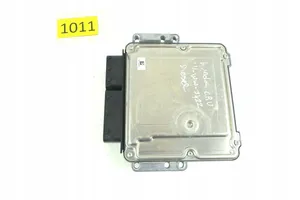 Honda CR-V Komputer / Sterownik ECU silnika 0281032752