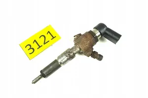 Ford Fiesta Fuel injector 9649574480